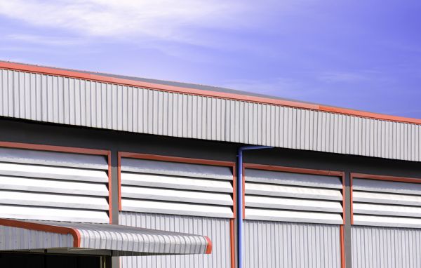 Aluminum Siding Installation in Overland Park