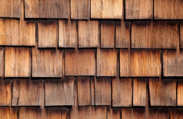 Cedar Siding Installation in Overland Park