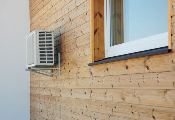 Exterior Paneling Installation in Overland Park