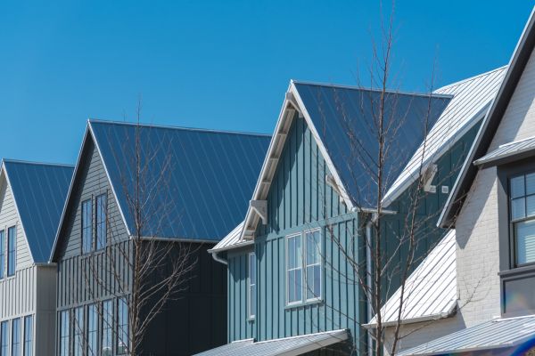 Steel Siding Repair in Overland Park