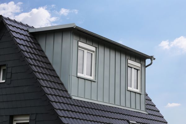 Composite Siding Service in Overland Park