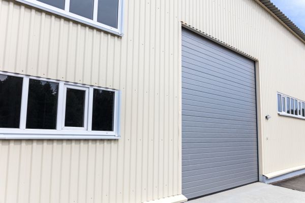 Aluminum Siding Service in Overland Park