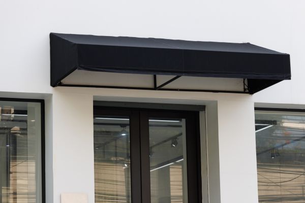 Aluminum Trim Replacement in Overland Park