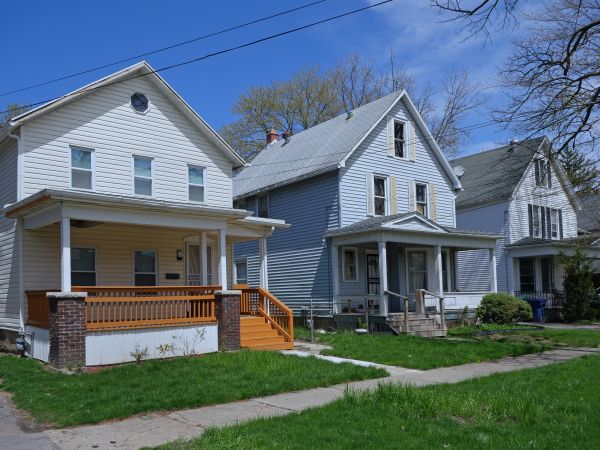 Aluminum Siding Replacement in Overland Park