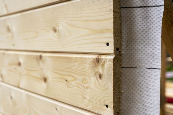 Cladding Replacement in Overland Park