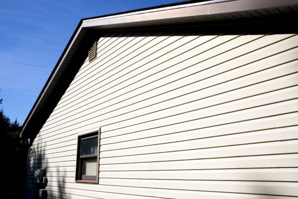 Dutch Lap Siding Installation in Overland Park