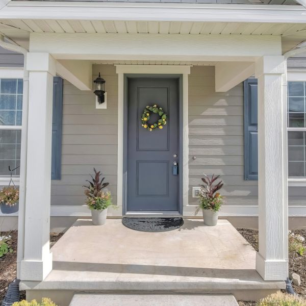 Faux Wood Siding Installation in Overland Park