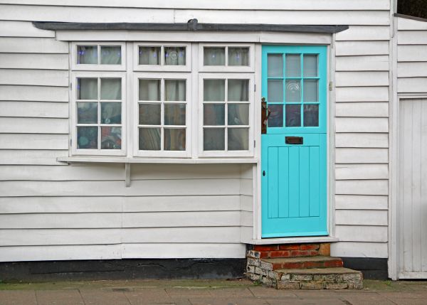 Shiplap Siding Repair in Overland Park