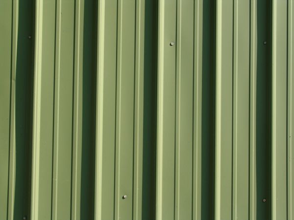 Metal Siding Installation in Overland Park