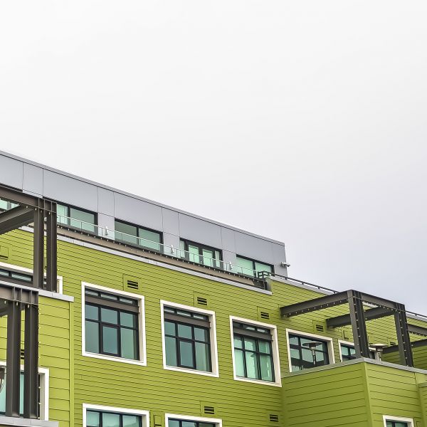 Flat Siding Installation in Overland Park