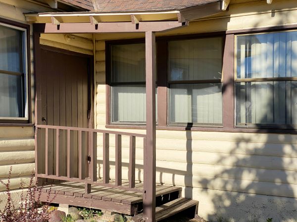 Cabin Siding Installation in Overland Park