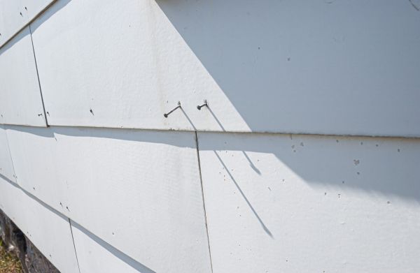 Cement Board Repair in Overland Park