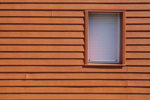 Composite Cladding Service in Overland Park