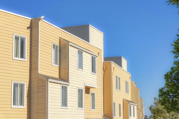 Lap Siding Repair Service in Overland Park